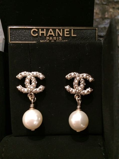 chanel jewellery online|Chanel jewellery women.